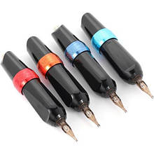Апарат для перманентного макіяжу Bronc Tattoo Pen V7