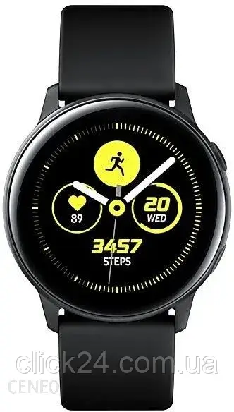 Samsung galaxy sales watch active 42mm