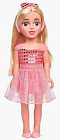Кукла Kids Hits "Beauty Star" в платье для вечеринки (46 см) KH40/003