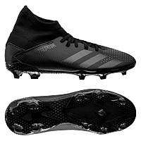 Дитячі бутси adidas Predator 20.3 FG J. Оригінал. EF1929