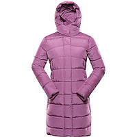 Пальто Alpine Pro Edora женское 802 XS фиолетовое