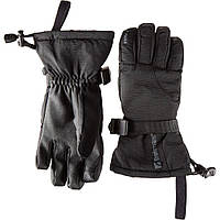 Перчатки Trekmates Mogul DRY Glove Wmn женские black S черные