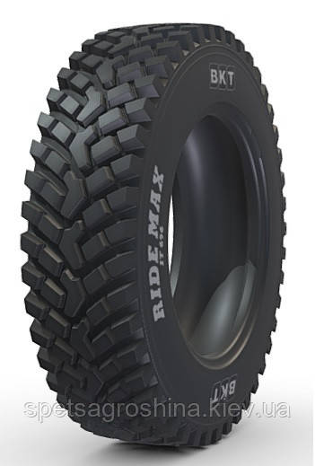 Шина 540/80R42 (20.8R42) BKT RIDEMAX IT 696 173A8 /168D TL