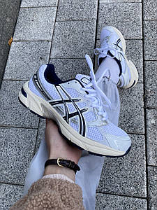 Жіночі Кросівки Asics Gel-1130 White Black Beige 36-37-38-41