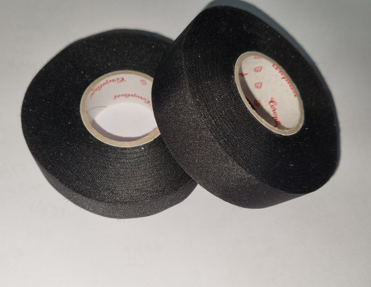 Изолента тканевая Coroplast 837X лавсан 25мм*25м (широкая) (ID ...