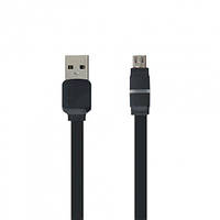 Кабель USB Remax microUSB Breathe RC-029m 1 м b