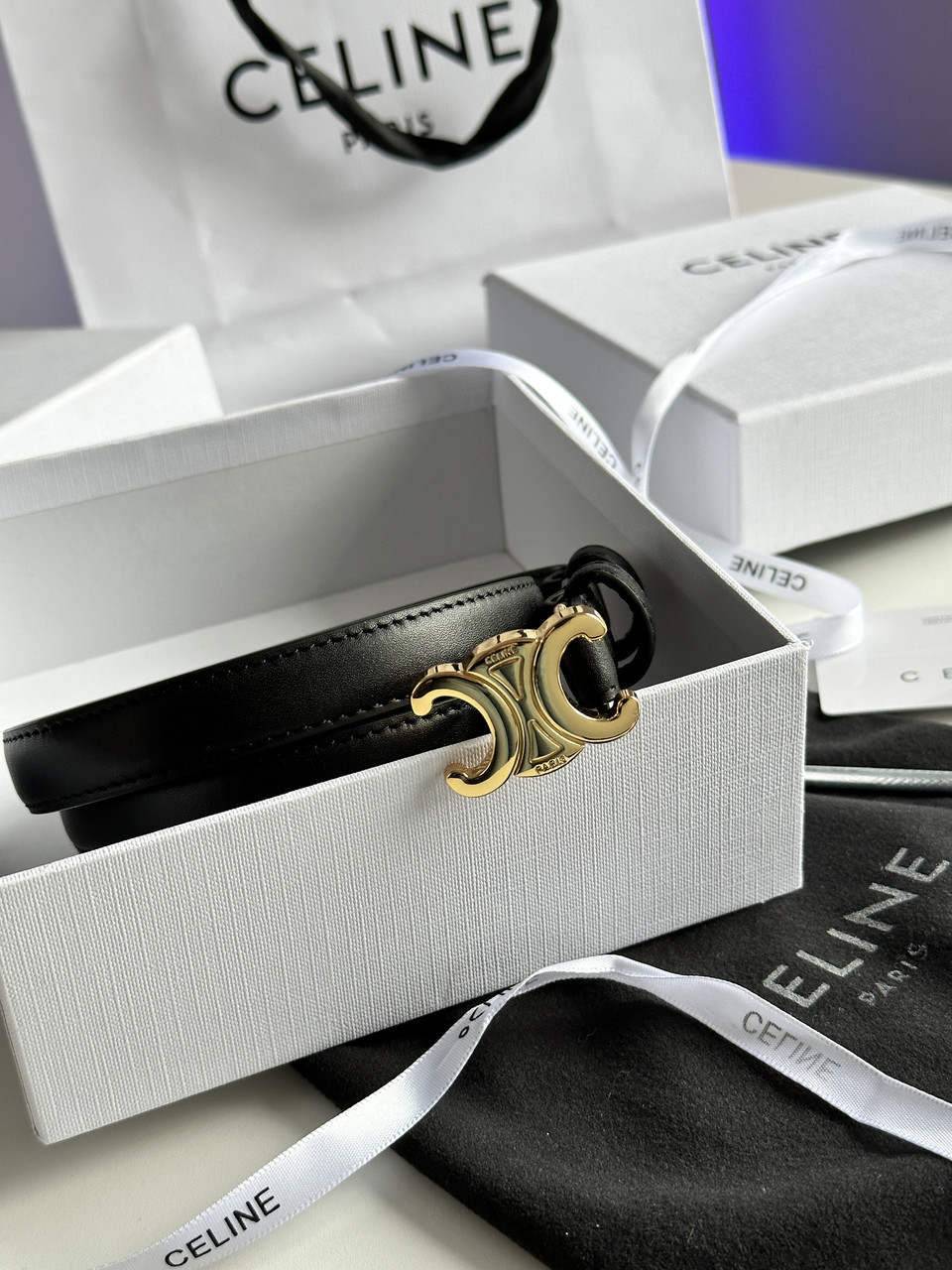 Жіночий брендовий ремінь / жіночий брендовий пояс, фото 1