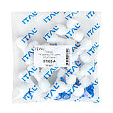 Трійник 1/4"цанга x 1/4"цанга x 1/4"цанга {10}, фото 2