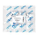 Прямий адаптер 1/4"цанга x 1/8"РН {10}, фото 3