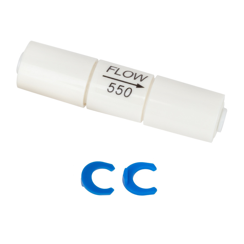 Обмежувач потоку 100 GPD {5}, фото 1