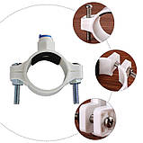 Дренаж до зворотного осмосу 1/4" {1}, фото 2