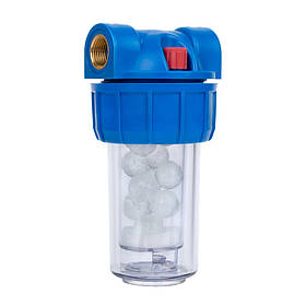 Фільтр для котлів та бойлерів поліфосф. {24}