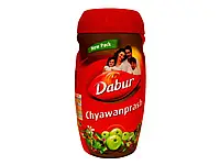 CHYAWANPRASH RED 500GM. DABUR ЧАВАНПРАШ РЕД 500ГРМ. ДАБУР