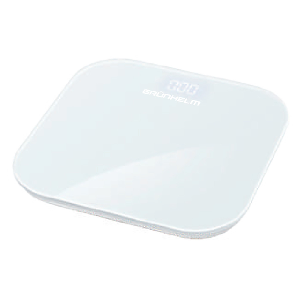 Фітнес-ваги BES-WLG LED дисплей GRUNHELM