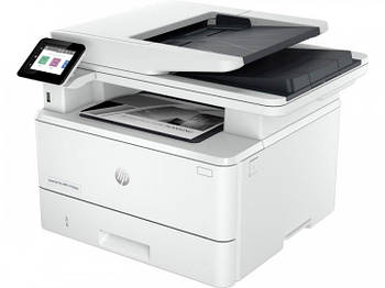 БФП HP LaserJet Pro 4103dw (2Z627A)
