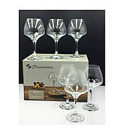 Набор бокалов для вина Pasabahce Risus PS-440267-6 6 шт 390 мл b