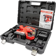 Бочковий перфоратор START PRO SRH-21B, 1400 об/хв, 4500 уд/хв, Li-ion, фото 2