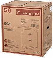 Водонагреватель накопительный Ariston SG1 50 V