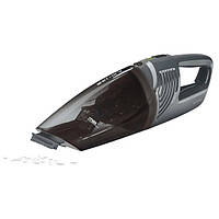 Пылесос аккумуляторный SilverCrest Hand-Held Wet & Dry Vacuum Cleaner, Silver (SAS 7.4 LI B3)