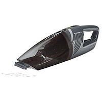 Пилосос акумуляторний SilverCrest Hand-Held Wet & Dry Vacuum Cleaner, Silver (SAS 7.4 LI B3)