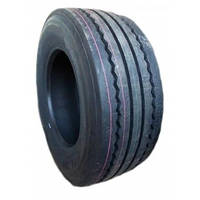 Шина TORQUE 425/65R22.5 20 сл 165 К прицепная