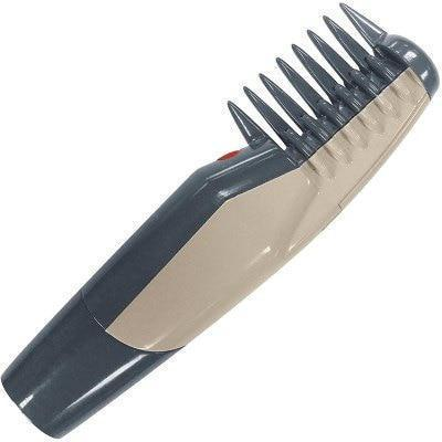 Гребінець для вовни Knot out electric pet grooming comb WN-34