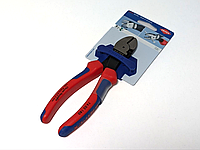 КУСАЧКИ БОКОВНІ KNIPEX 7402180