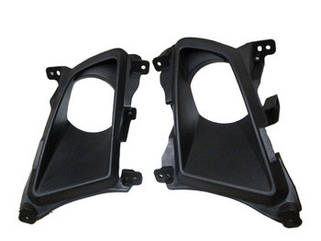 Бампери ВАЗ 2170 Пріора "Сизерань" Завод