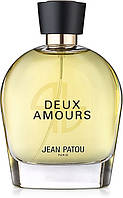 Парфюмированная вода Jean Patou Collection Heritage Deux Amours для женщин - edp 100 ml tester