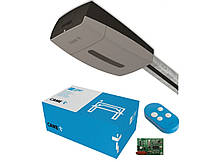 Комплект приводу для гаражних воріт CAME VER-06/1 (600H) для воріт площею  до 9 кв.м., висотою до 2,2 м