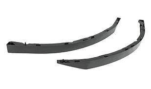 Вії бампера ВАЗ 2170 2171 2172 Лада Пріора.