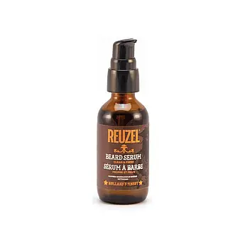 Сироватка для бороди Reuzel Clean & Fresh Beard Serum 50 г