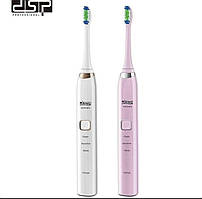 Электрическая зубная щетка DSP 80010A