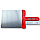 Шпатель-лопатка японська Smart Putty Trowel 16 см, сталь (087), фото 4