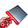 Шпатель-лопатка японська Smart Putty Trowel 16 см, сталь (087), фото 5