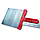 Шпатель-лопатка японська Smart Putty Trowel 18 см, сталь (089), фото 4