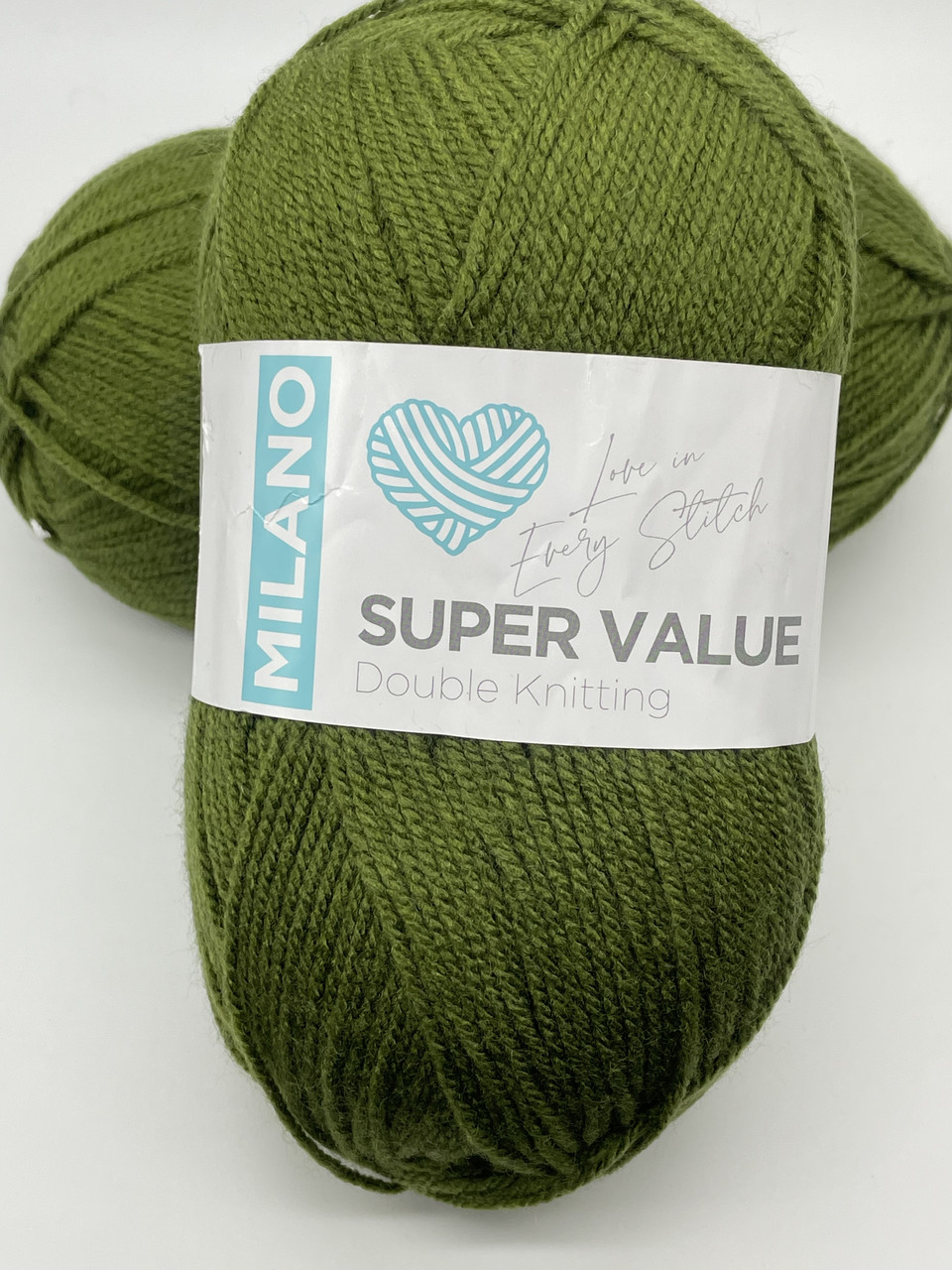Пряжа Milano Super Value-6950, фото 1