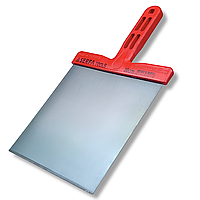 Шпатель-лопатка японська Smart Putty Trowel  20 см, сталь (091)