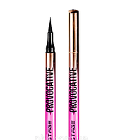 Лайнер для повік підводка-фломастер Provocative Notage eye liner SaleMarket