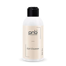 Засіб для зняття липкого шару PNB Gel Cleanser 150 ml