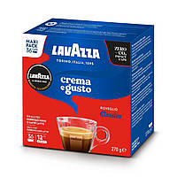 Кофе в капсулах Lavazza A Modo Mio Crema E Gusto Classico 36 шт Лавацца А Модо Мио