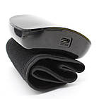 Автоматичний тонометр на зап'ястя + Подарунок Вимірювач пульсу та кисню / Прилад для вимірювання тиску, фото 7