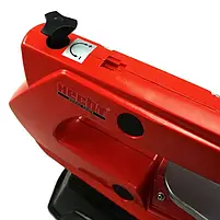 Пила настільна HECHT 8916, Потужність 120Вт стіл 255x415мм, полотно 127мм, фото 8