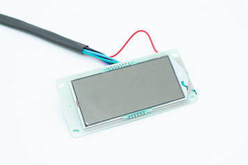 Універсальний дисплей для електротранспорту 48v,60v,72v