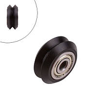 Підшипник 625ZZ з фторопластовим кільцем ролик дельта 3D-принтера ЧПУ, діаметр 24 мм, товщина 11 мм