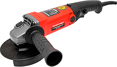 Кутошліфувальна машина START PRO SAG-1290, 1290 Вт, 125 мм, М14, фото 2