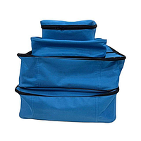 Дорожній набір органайзерів Maxi 4 в 1