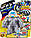 Уцінка фігурка тягнуться Гуджитсу Акула Heroes of Goo Jit Zu Galaxy Attack 41294, фото 4