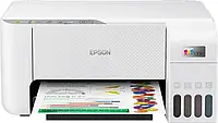 Многофункциональный струйный принтер с wi fi Принтер Epson EcoTank L3256 (Принтеры и МФУ)