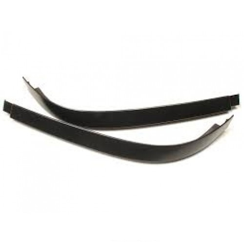 Вії бампера ВАЗ 2110 2111 2112.